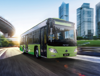 福田汽車年內(nèi)已收到國家新能源汽車推廣補(bǔ)貼約5.73億元