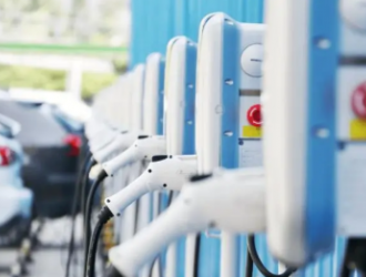 杭州上線電動汽車充電樁監管新模式 全市實時監控