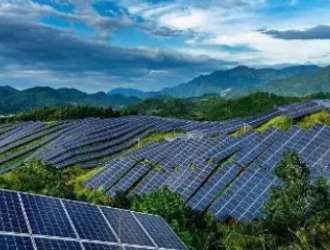 四川廣元：到2025年水風(fēng)光互補(bǔ)開發(fā)裝機(jī)規(guī)模達(dá)到2GW以上