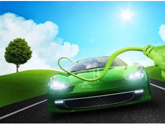 新能源汽車等行業(yè)新注冊企業(yè)月均增約六成