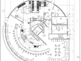 特斯拉計劃在好萊塢開充電站餐廳 24小時營業