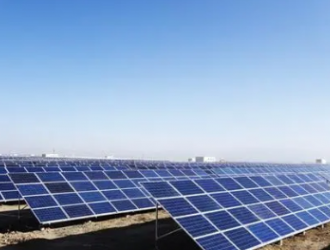 山東電建一公司連中標兩個光伏EPC項目