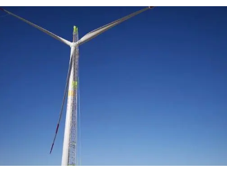華潤(rùn)電力200MW項(xiàng)目風(fēng)電機(jī)組及塔筒采購(gòu)招標(biāo)