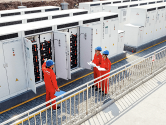 最高3000萬元補助！浙江杭州大力推進儲能應用場景建設