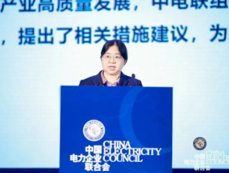 中電聯(lián)：全國儲能裝機(jī)規(guī)模達(dá)到42.66GW