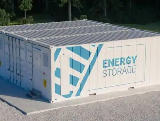 貝倫貝格銀行為在德國部署的兩個電池儲能項目提供債務融資