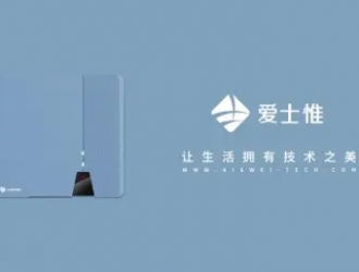 愛士惟啟動A股上市IPO輔導！