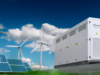 電工時(shí)代中標(biāo)青海海西州225MW/900MWh儲(chǔ)能