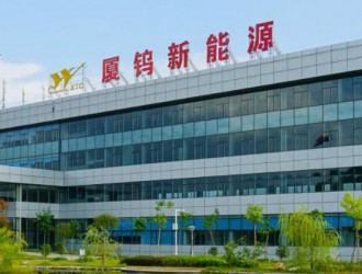 廈鎢新能盛屯礦業等成立新公司 注冊資本5億