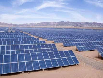 廣西: 到2030年,風電、太陽能發(fā)電總裝機容量達到70GW
