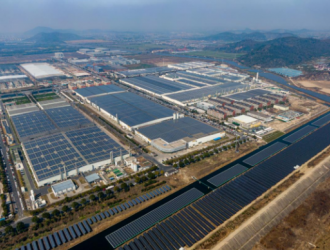 浙江電網光伏出力突破1500萬千瓦