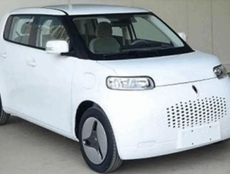 富士康希望生產(chǎn)全球一半的電動(dòng)汽車