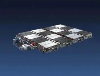 上汽集團(tuán)動力電池項目啟動