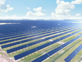 突破！新加坡開發(fā)新型鈣鈦礦光伏電池發(fā)電效率高達24.35%