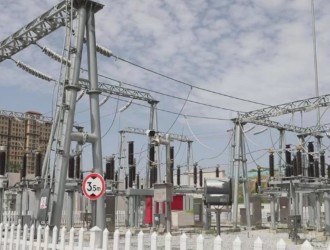 南陽唐河縣：全力推進農村電網升級改造 護航鄉村建設