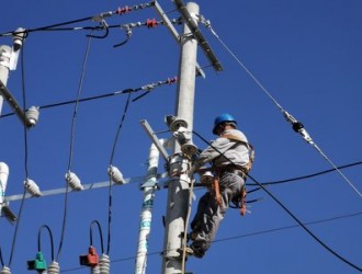 護航電網(wǎng)安全運行 保障群眾用電安全