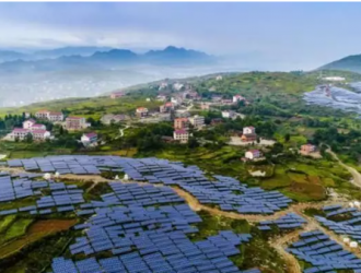 湖南：構建多能互補新能源體系 為電網源源不斷注入綠色動能