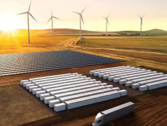 5個(gè)20MW-200MW獨(dú)立電池儲(chǔ)能項(xiàng)目招標(biāo)