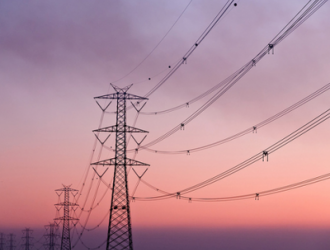 數字電網助力新能源電力高效利用