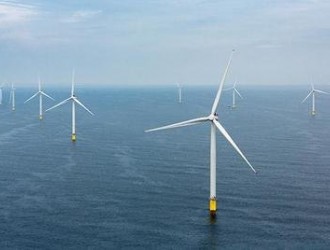 2023年上半年我國風電實現高質量發展