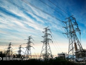 豐寧抽蓄電站最后一臺機組定子吊裝完成