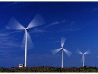 光伏風電裝機容量快速增長