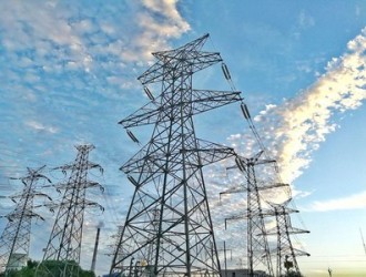 山西服務(wù)業(yè)用電量快速增長(zhǎng)