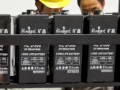 8月我國動力和儲能電池合計產量為73.3GWh