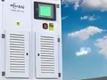 儲能電池“價格戰”打響 企業降價搶市場