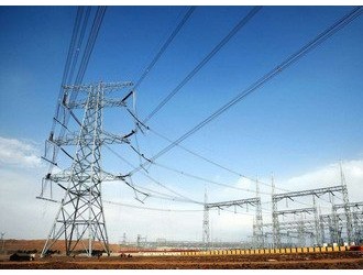 南方五省區(qū)8月全社會用電量同比增長10%