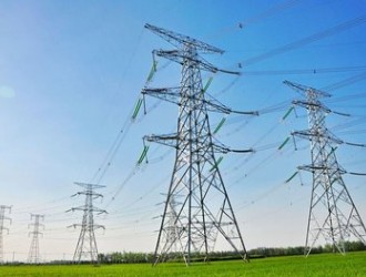 國內(nèi)海拔最高的750千伏超高壓變電站投運