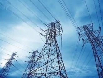 1~8月湖南全社會(huì)用電量增長(zhǎng)1.1%