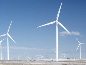我國風(fēng)光發(fā)電總裝機(jī)突破8億千瓦