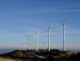 低成本“風(fēng)力收割機(jī)”可將微風(fēng)變電能