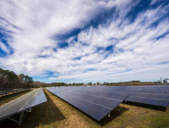 51.6億！中國(guó)電建中標(biāo)750MW光伏EPC總承包工程