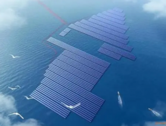 通威、晶科、協鑫擬中標國投若羌縣900MW光伏組件采購
