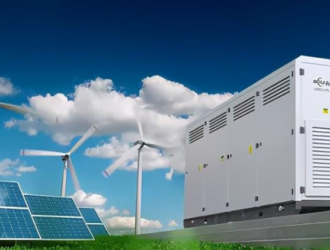250MW/500MWh！湖北荊州儲能電站EPC招標