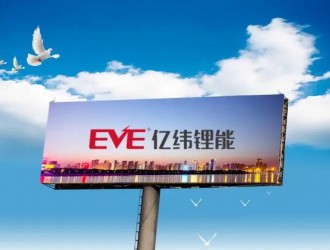 國(guó)威科創(chuàng)計(jì)劃向億緯鋰能采購(gòu)圓柱電芯不低于800MWh