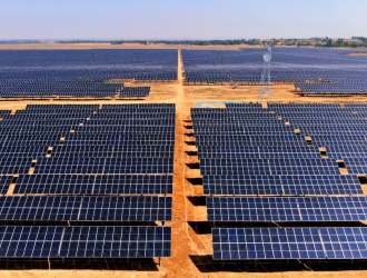 華能再收購310MW戶用光伏電站，完成法律盡調(diào)招標(biāo)