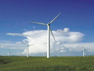 850MW海上風電項目！中國能建、中國電建聯合體預中標