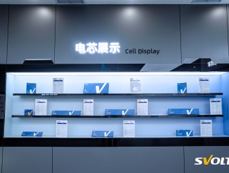 蜂芒 耀未來，蜂巢能源第四屆電池日