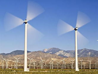 遠景助力！大灣區首個百萬千瓦級海上風電場全面投產