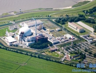 德國(guó)核電站將改建為歐洲最大的電池儲(chǔ)能設(shè)施