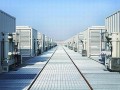 包頭市：推進電源側和負荷側相對集中區域共享儲能電站布局