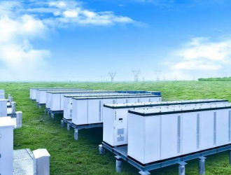 國(guó)家電投東北公司與沈陽(yáng)微控、中電朗憶簽訂合作框架協(xié)議！