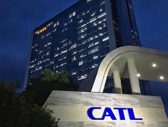 寧德時(shí)代將在北京建廠！