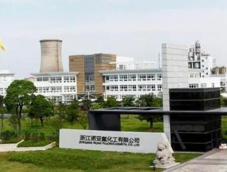 浙江諾亞與綠色云圖簽署戰(zhàn)略合作協(xié)議