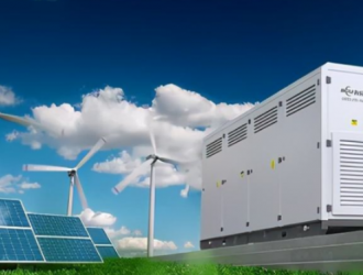 陜煤51MW/160.8MWh儲能系統(tǒng)設(shè)備集成采購開標(biāo)