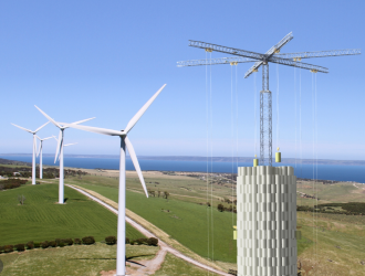 加快盤道山、皇城抽蓄電站、張掖能楹重力儲能等項目建設